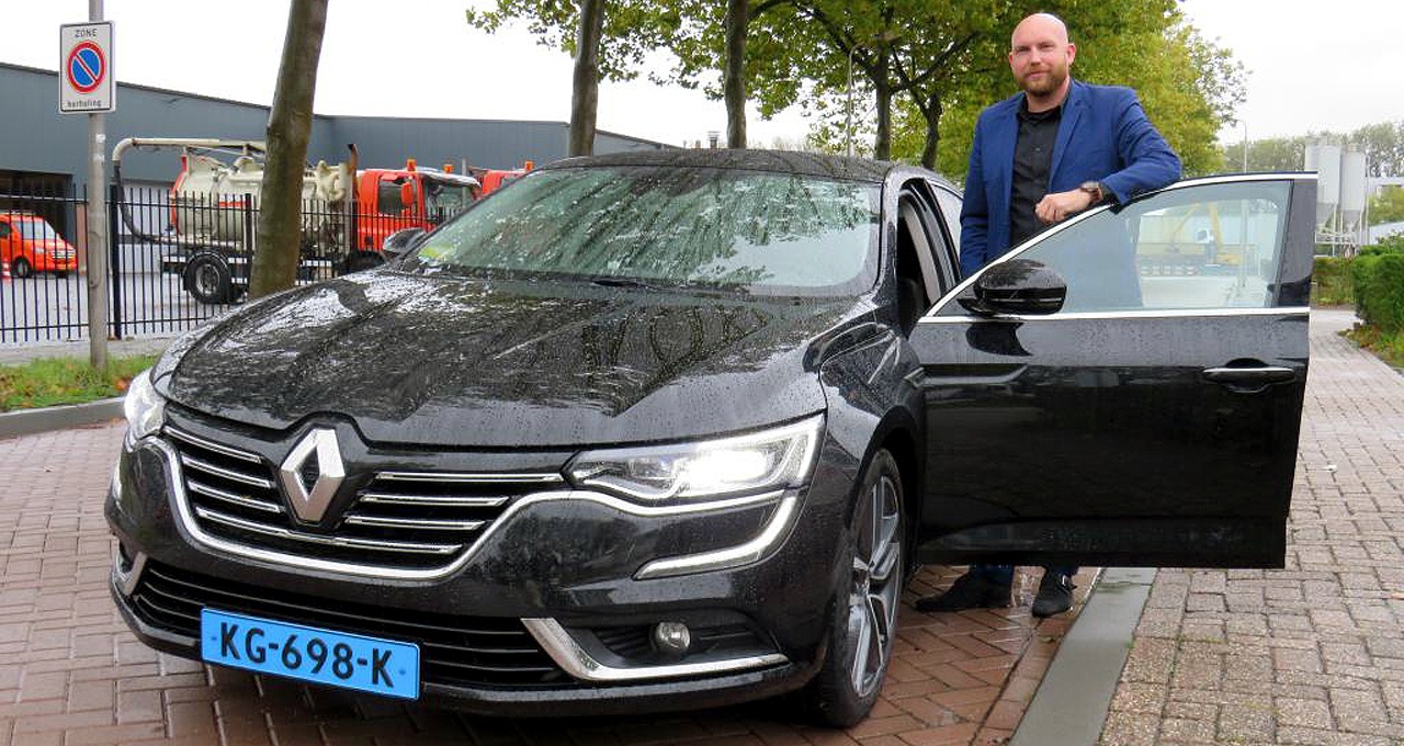 ACS Taxi Delft - Tot uw dienst met taxivervoer